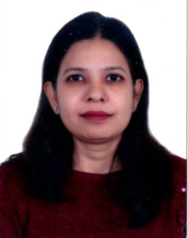 Dr. Kalpana Kataria